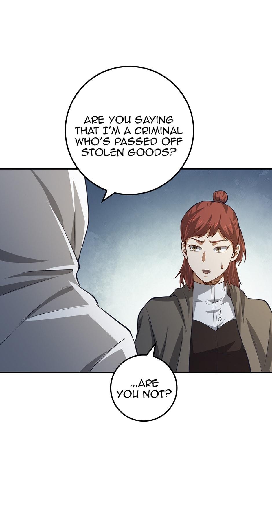 The Lord of Coins Chapter 14