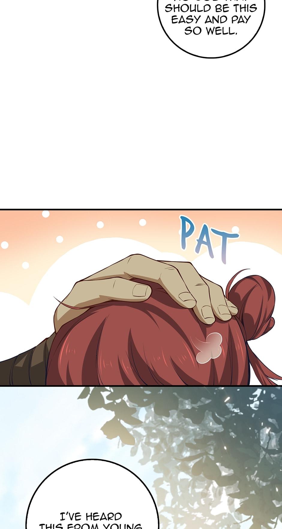 The Lord of Coins Chapter 14