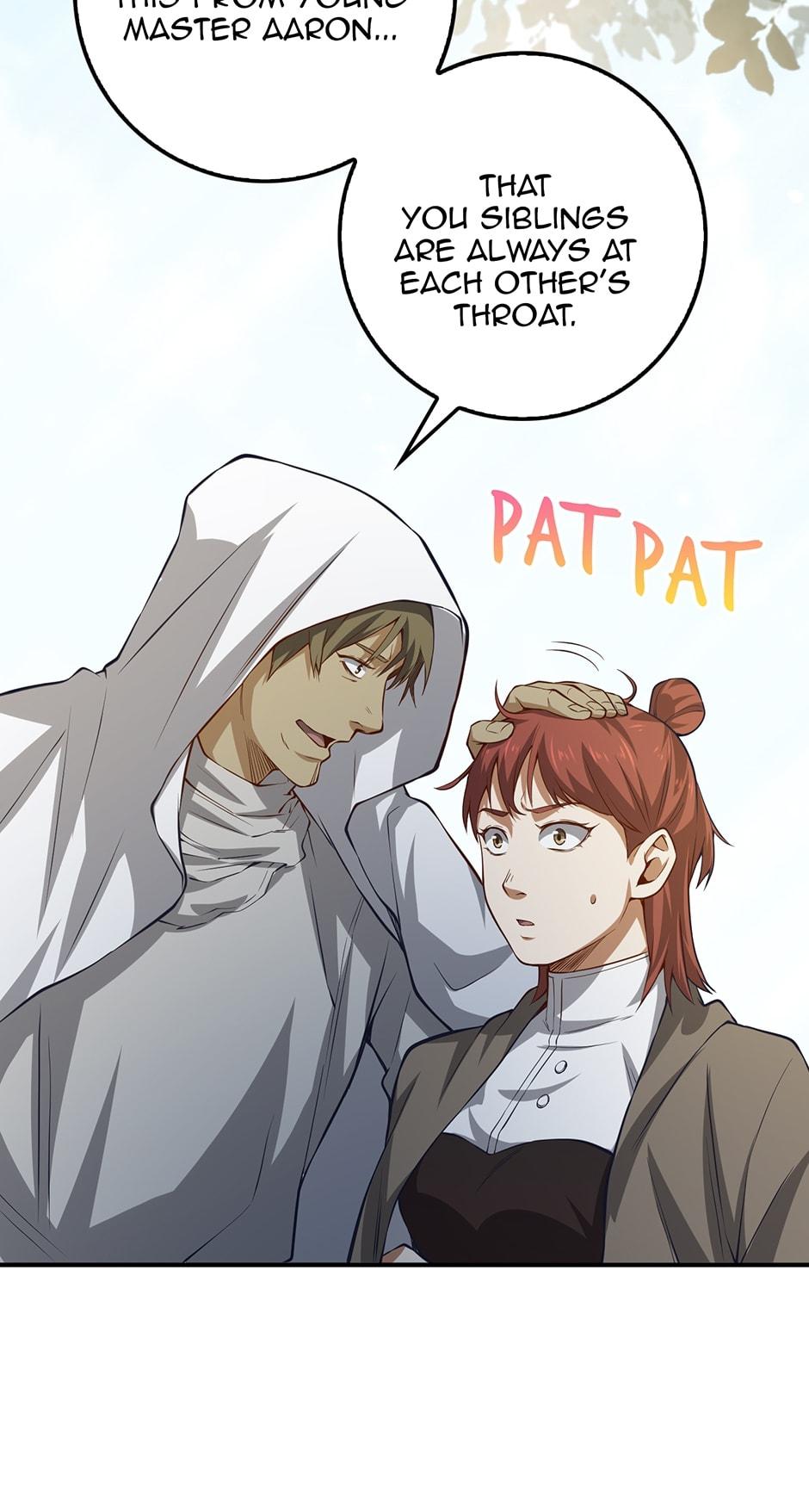 The Lord of Coins Chapter 14