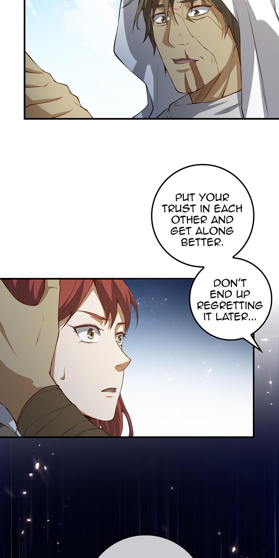 The Lord of Coins Chapter 14