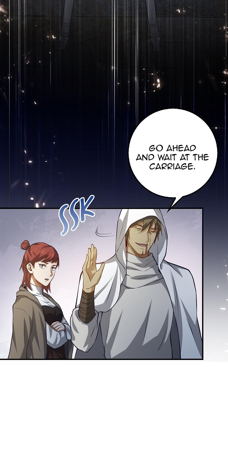 The Lord of Coins Chapter 14
