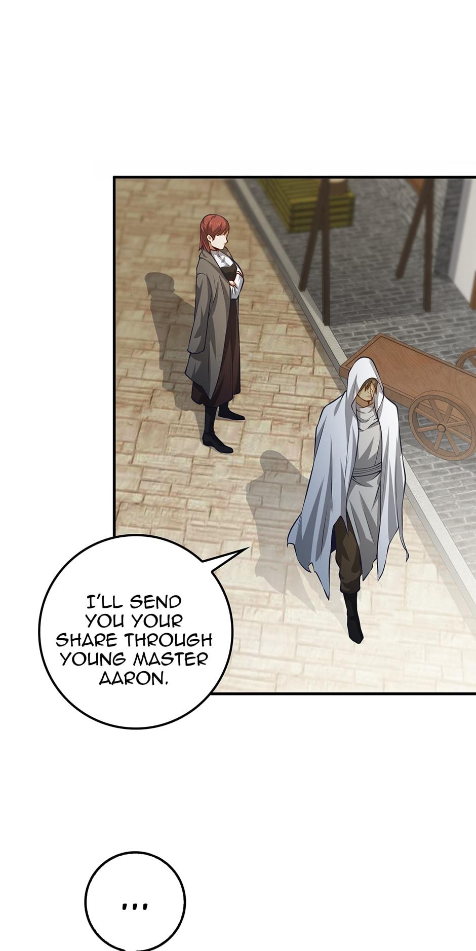 The Lord of Coins Chapter 14