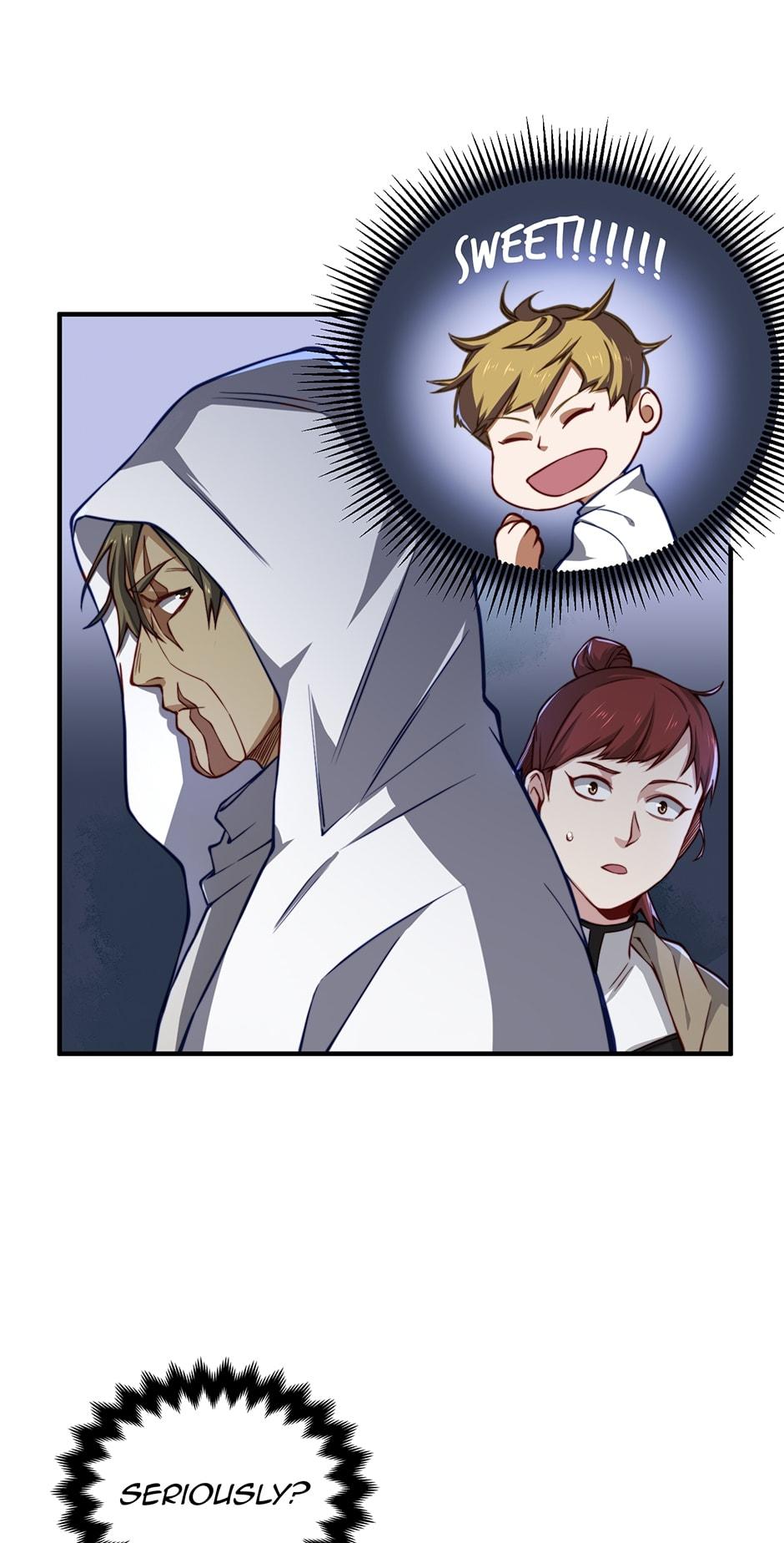 The Lord of Coins Chapter 14