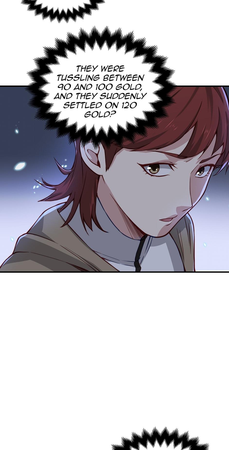 The Lord of Coins Chapter 14