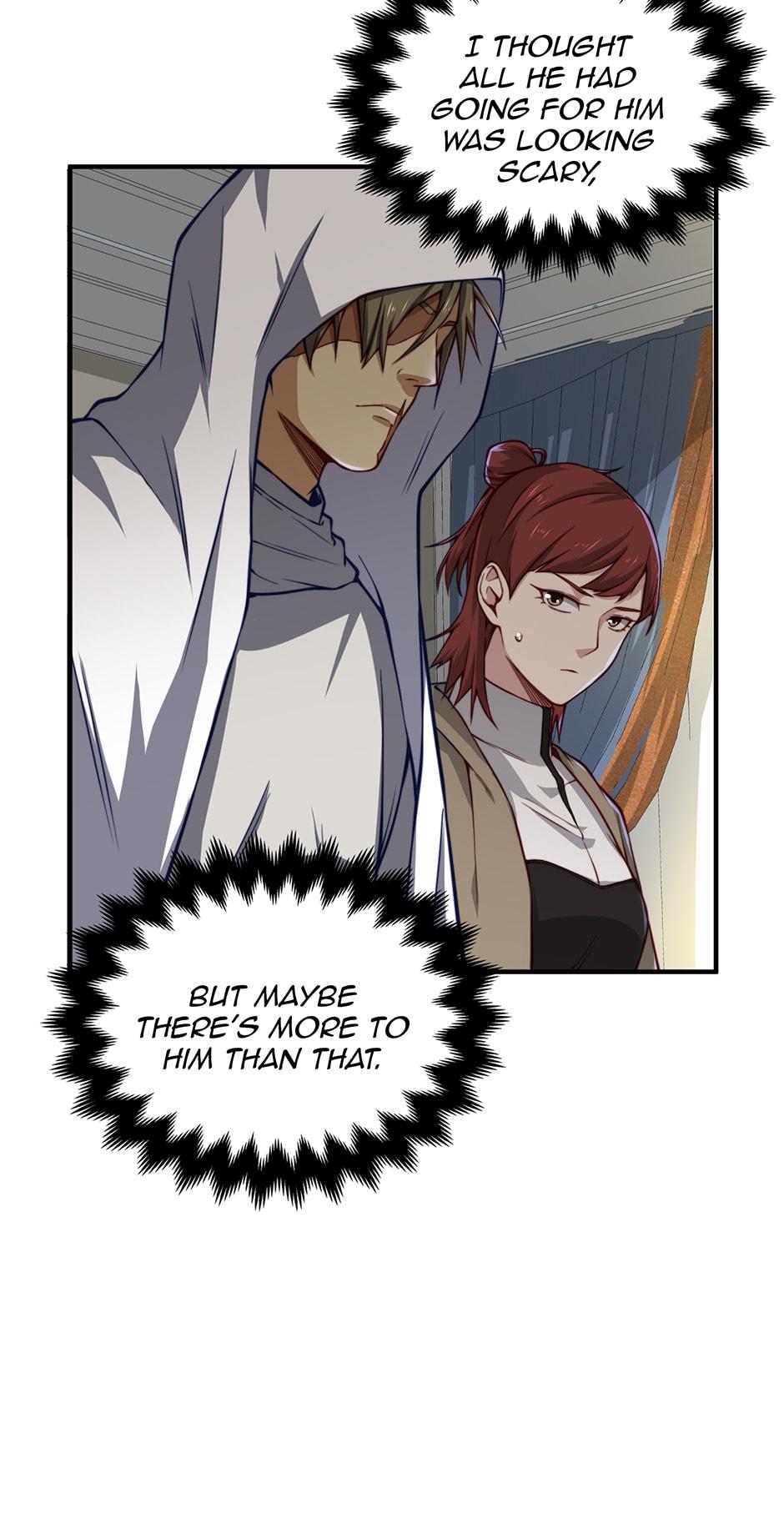 The Lord of Coins Chapter 14