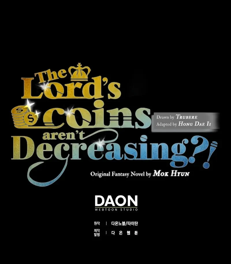 The Lord of Coins Chapter 139