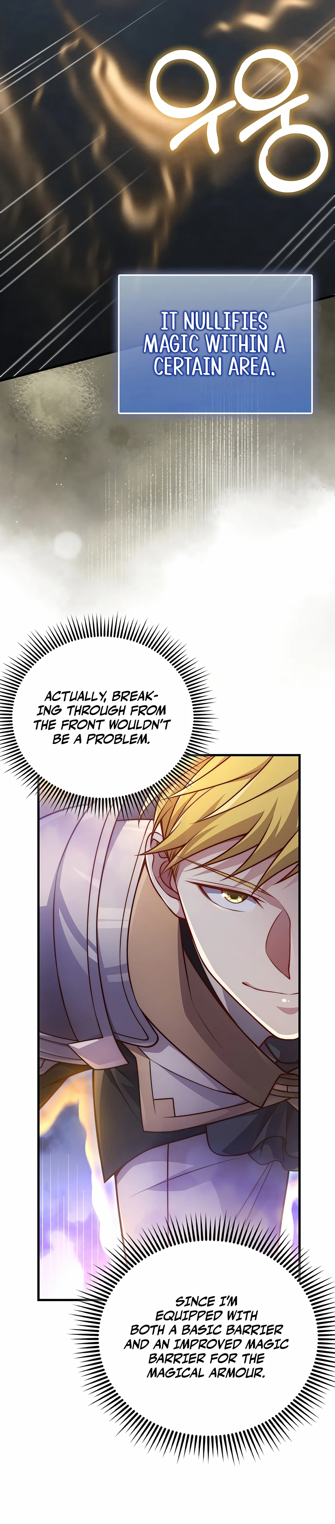 The Lord of Coins Chapter 140