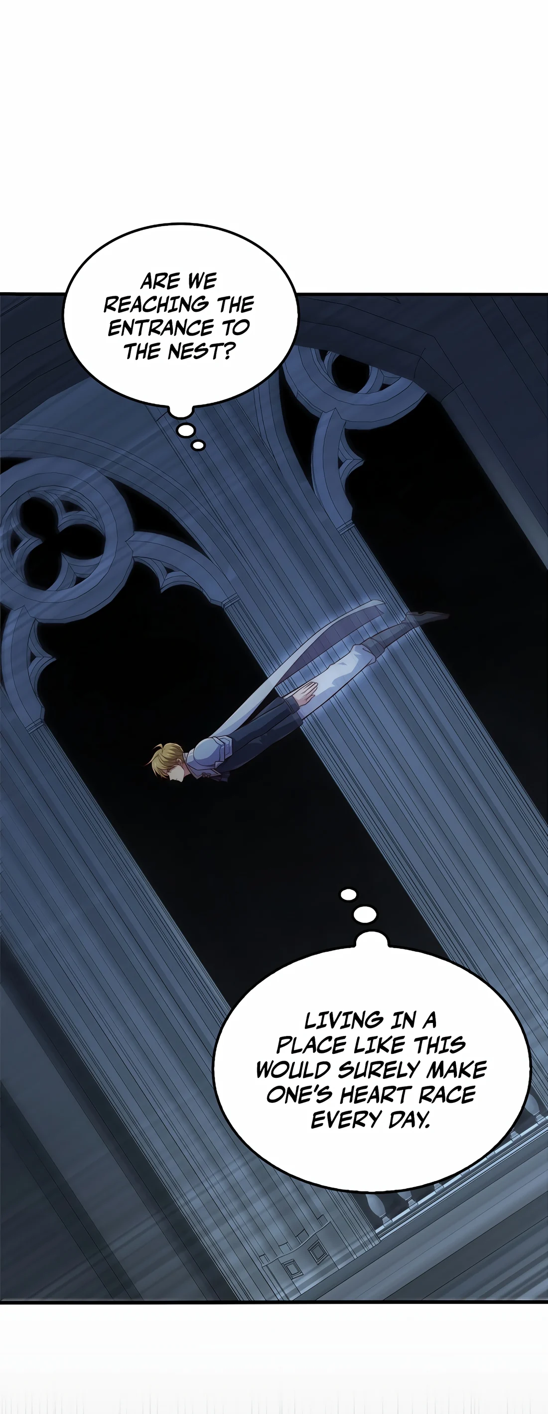 The Lord of Coins Chapter 140