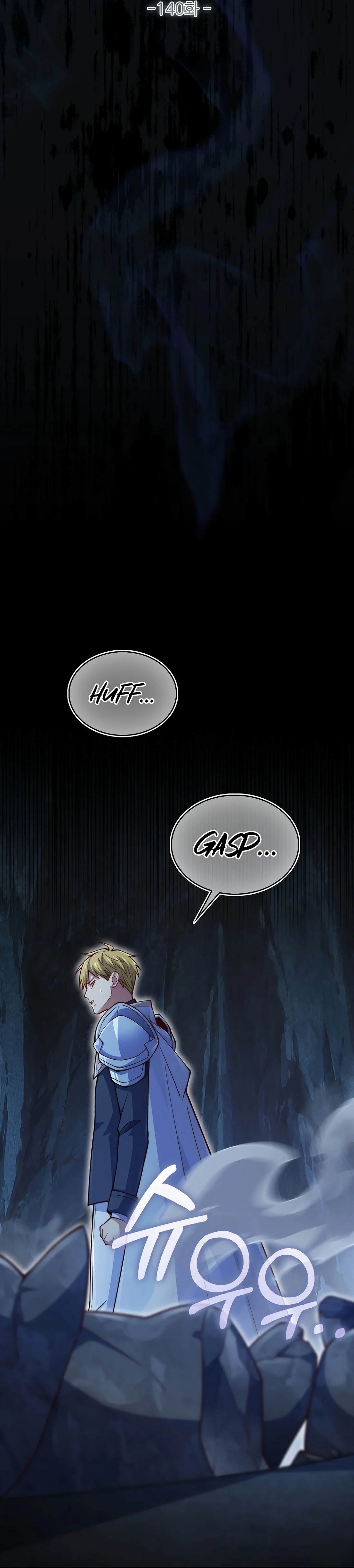 The Lord of Coins Chapter 140