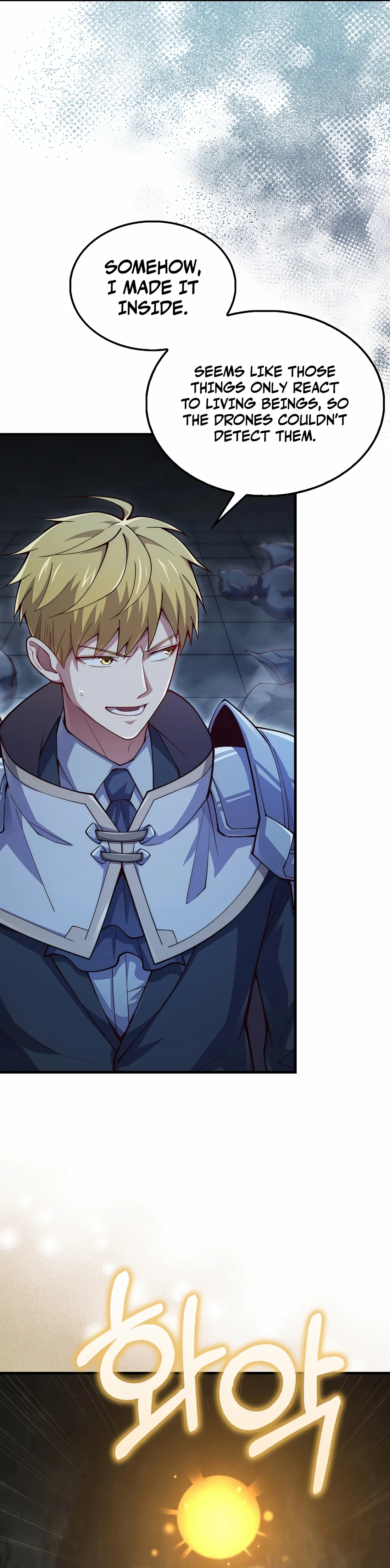 The Lord of Coins Chapter 140
