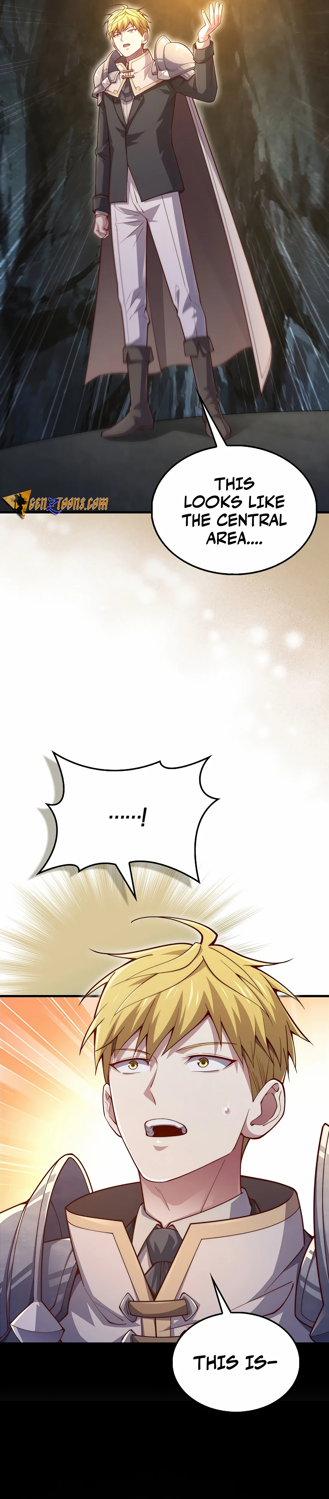 The Lord of Coins Chapter 140