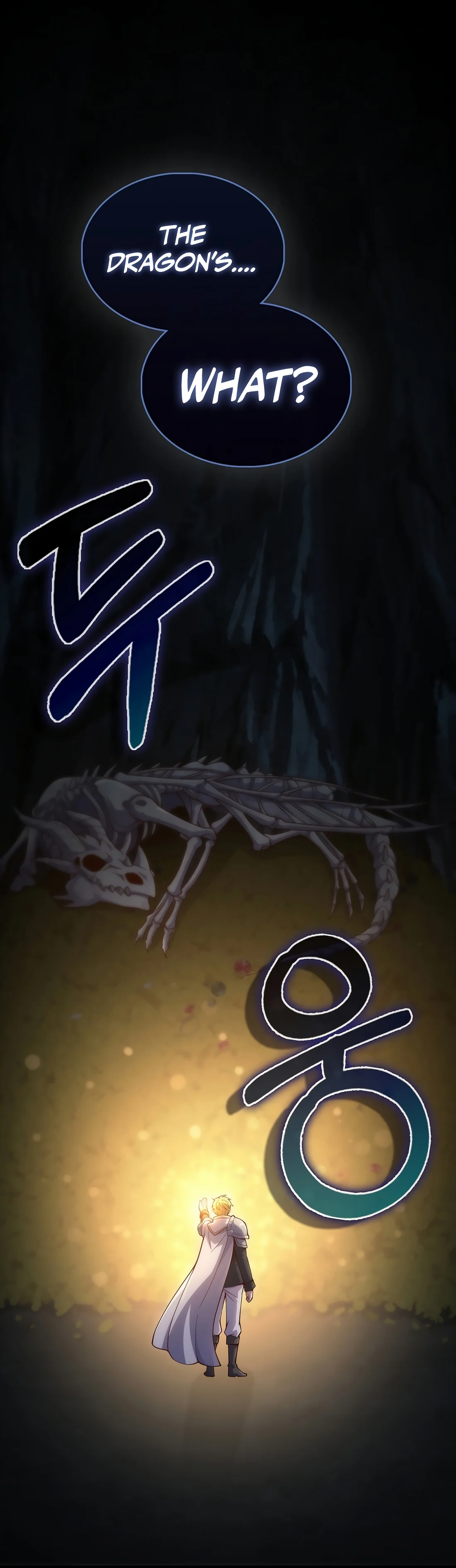 The Lord of Coins Chapter 140