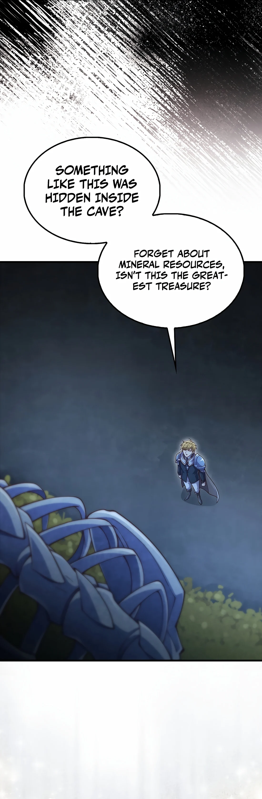 The Lord of Coins Chapter 140