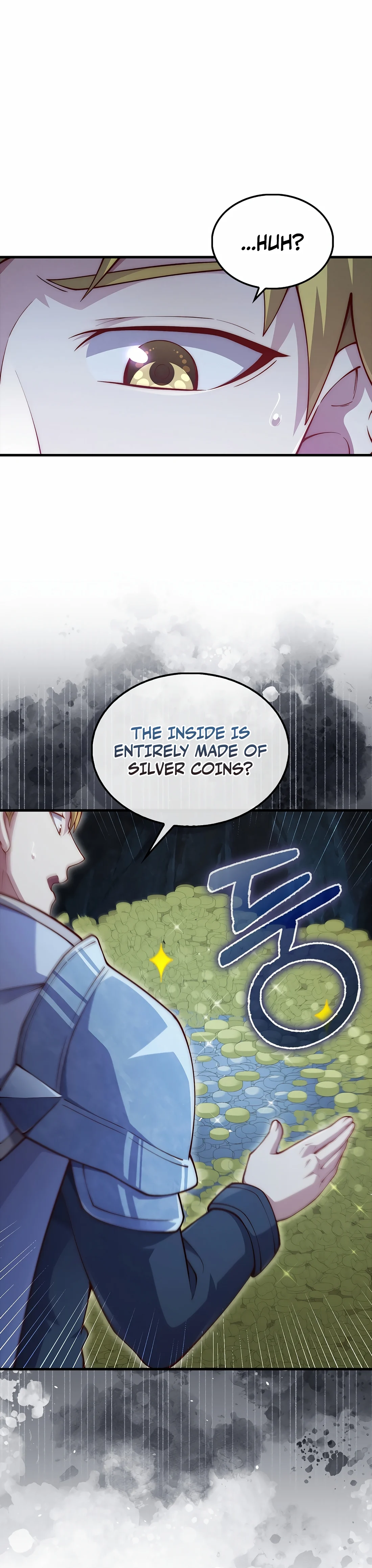 The Lord of Coins Chapter 140