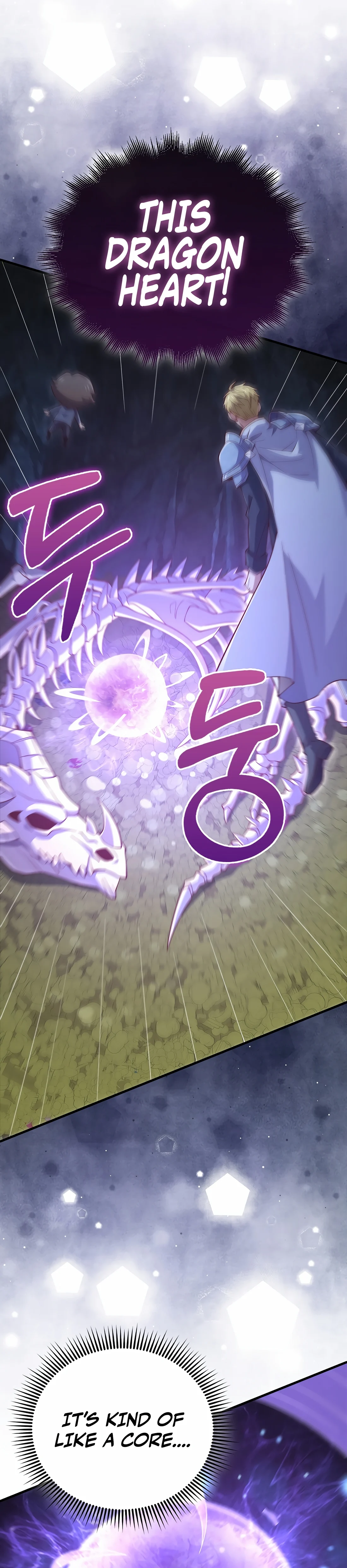 The Lord of Coins Chapter 140