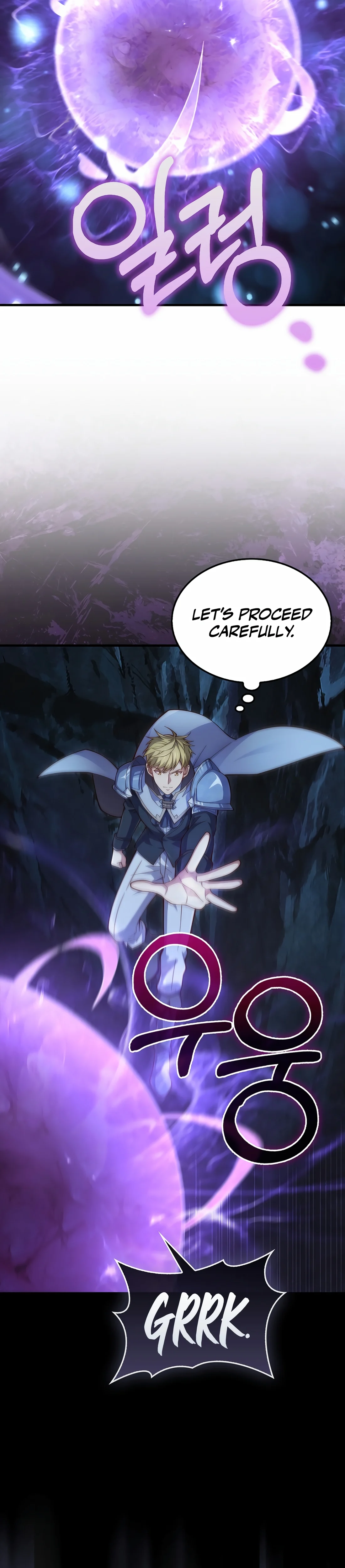 The Lord of Coins Chapter 140
