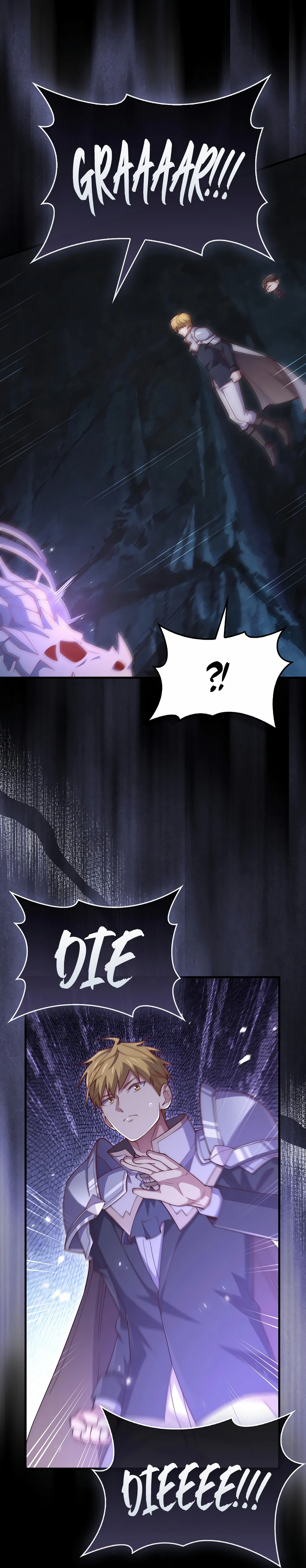 The Lord of Coins Chapter 140