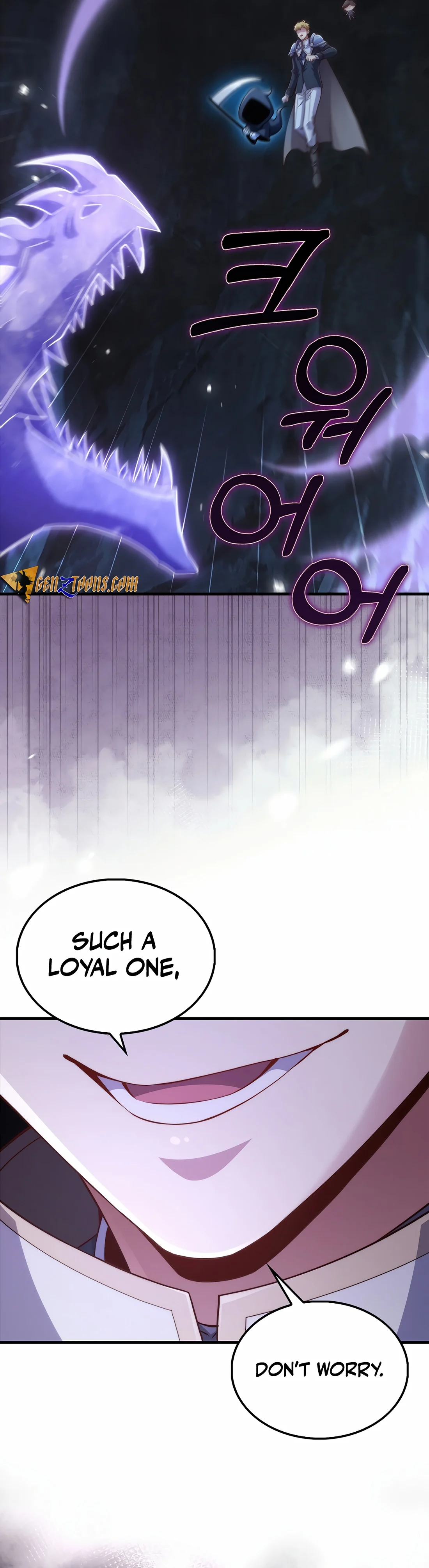 The Lord of Coins Chapter 140