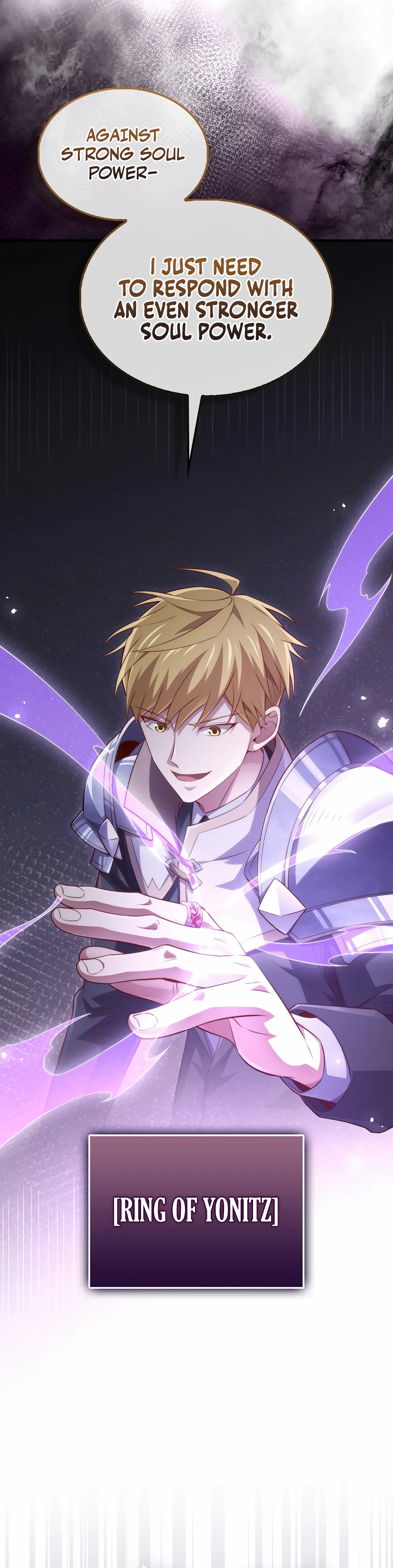 The Lord of Coins Chapter 140