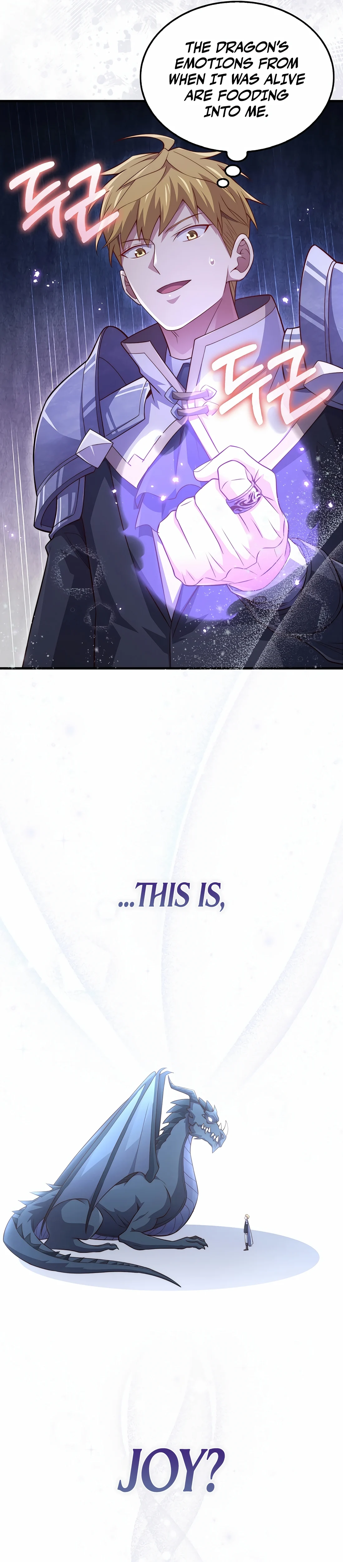 The Lord of Coins Chapter 140