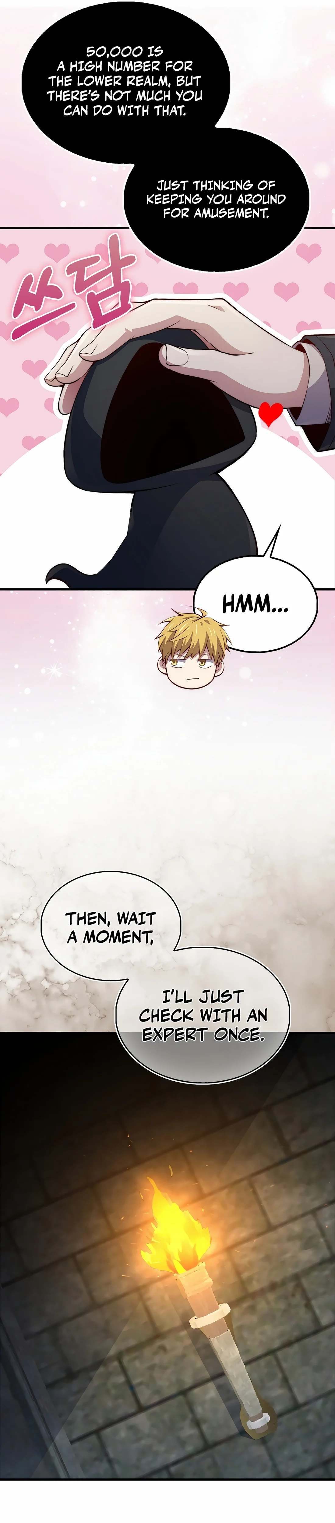 The Lord of Coins Chapter 140