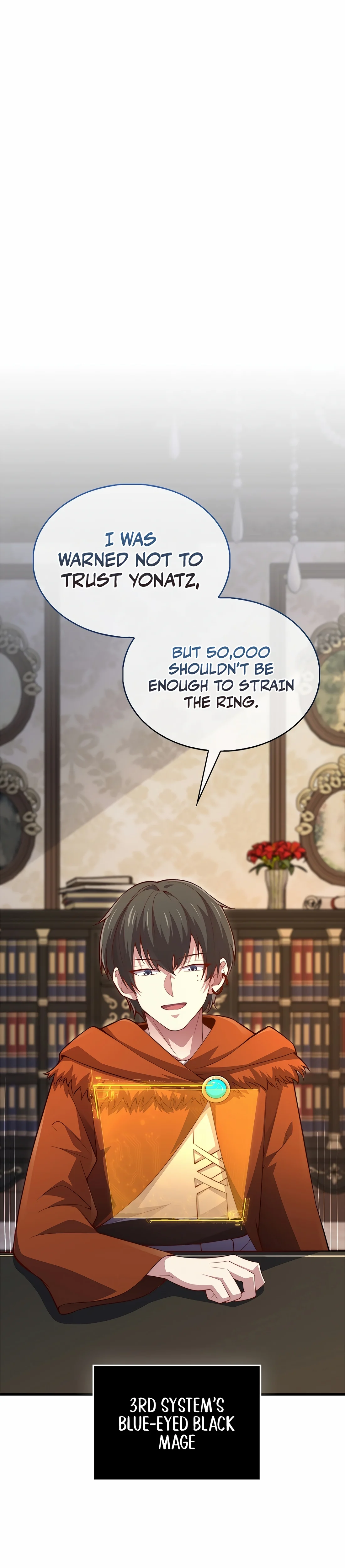 The Lord of Coins Chapter 140