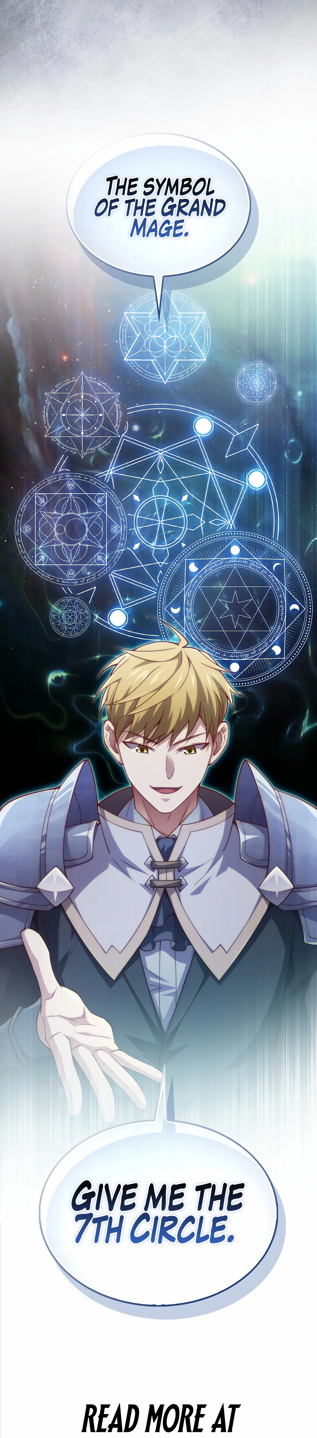 The Lord of Coins Chapter 140