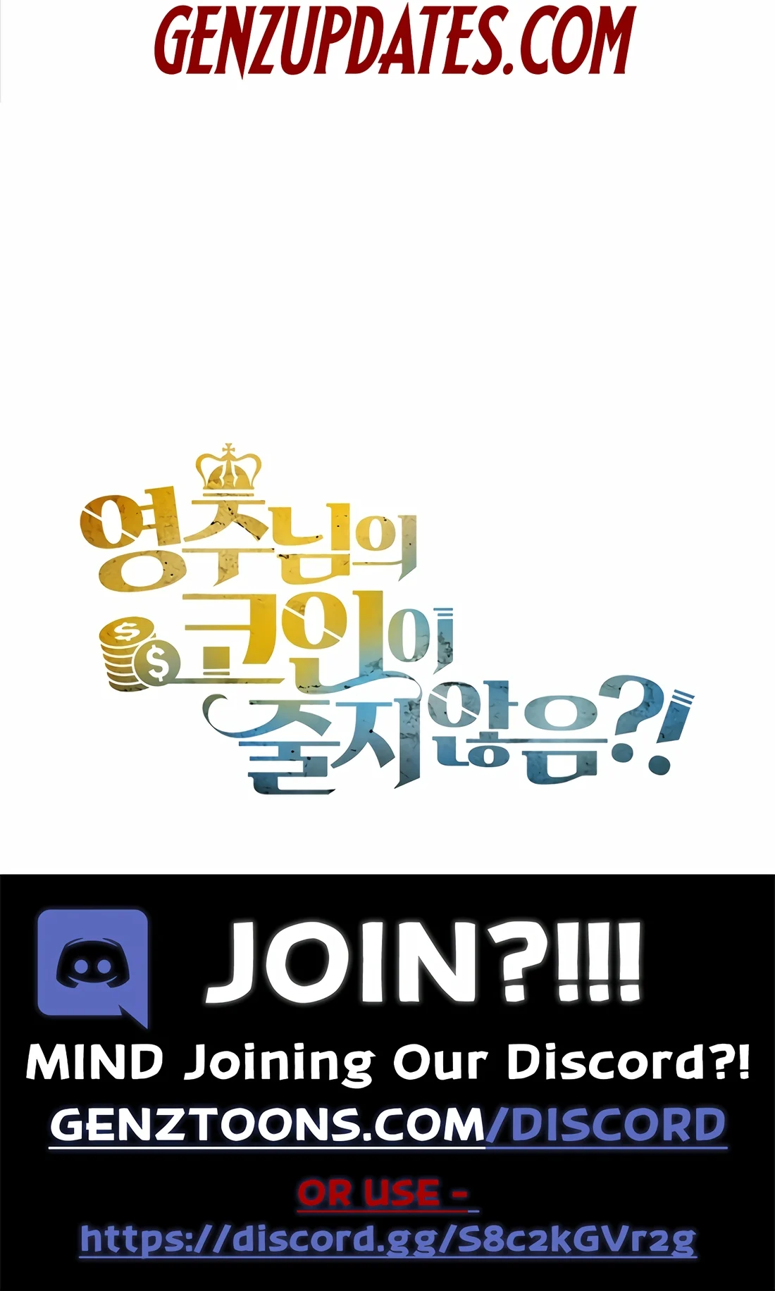 The Lord of Coins Chapter 140