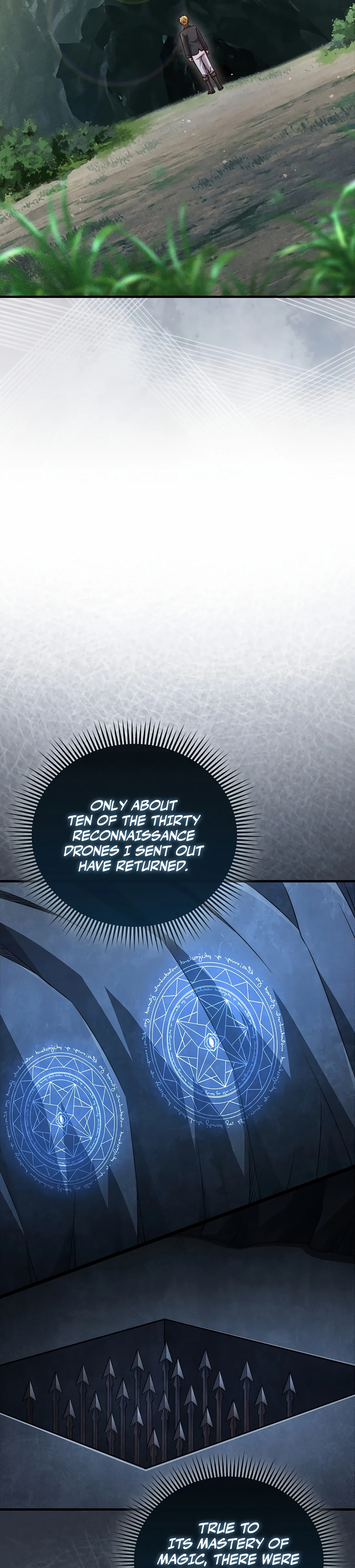 The Lord of Coins Chapter 140