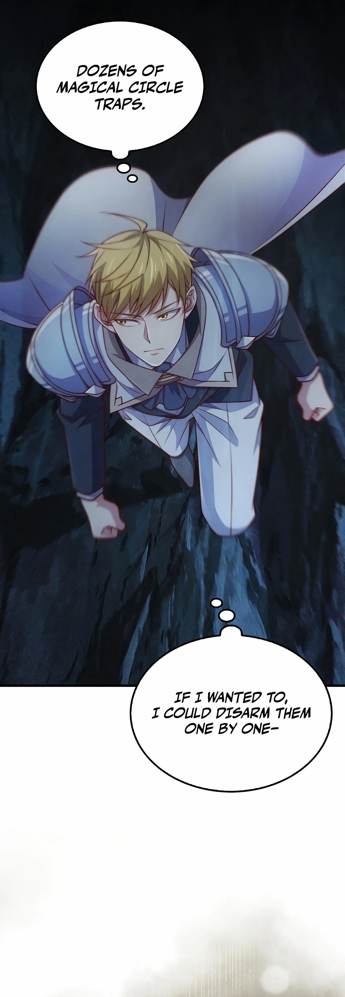 The Lord of Coins Chapter 140
