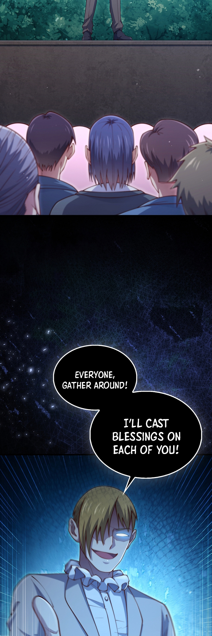 The Lord of Coins Chapter 142