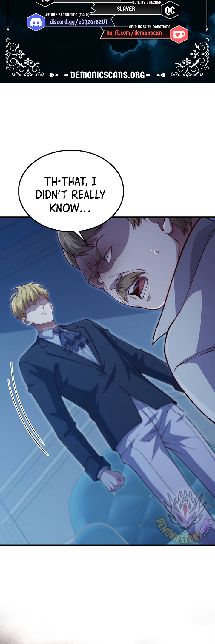 The Lord of Coins Chapter 142