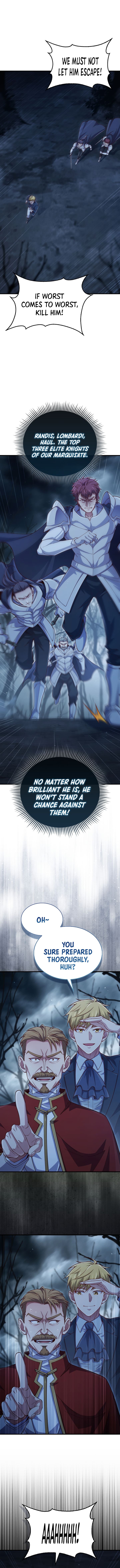 The Lord of Coins Chapter 143