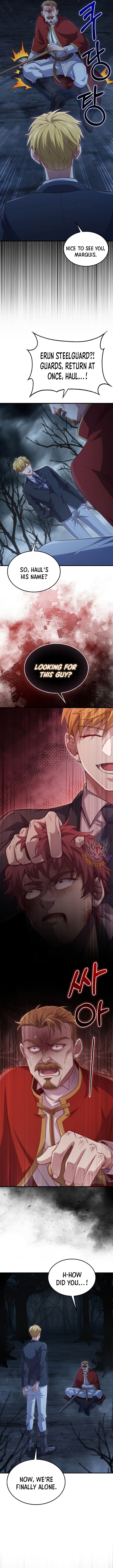 The Lord of Coins Chapter 143