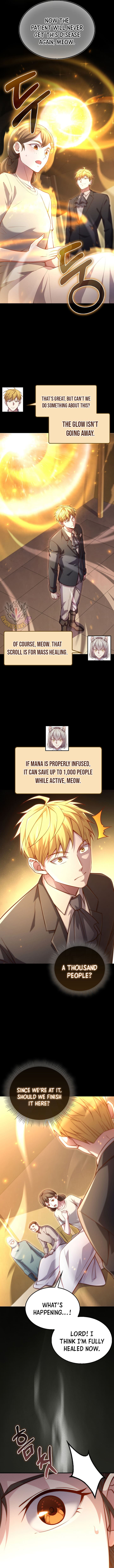 The Lord of Coins Chapter 143