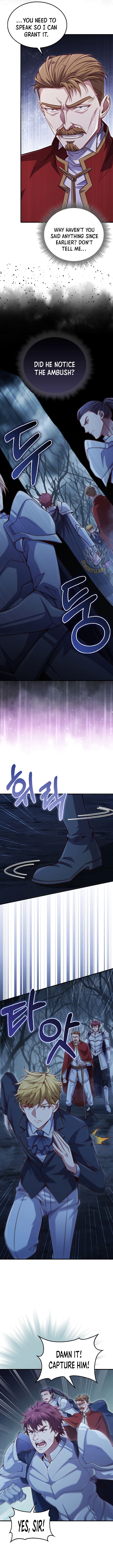 The Lord of Coins Chapter 143