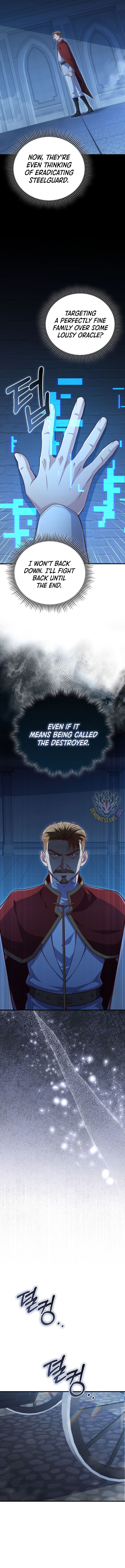 The Lord of Coins Chapter 144