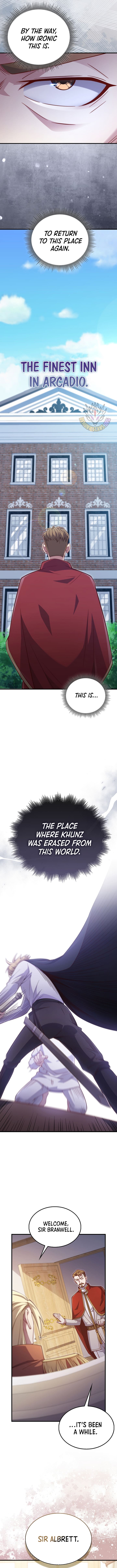 The Lord of Coins Chapter 144