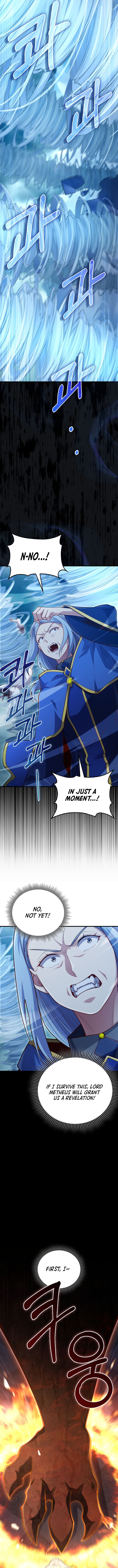 The Lord of Coins Chapter 145