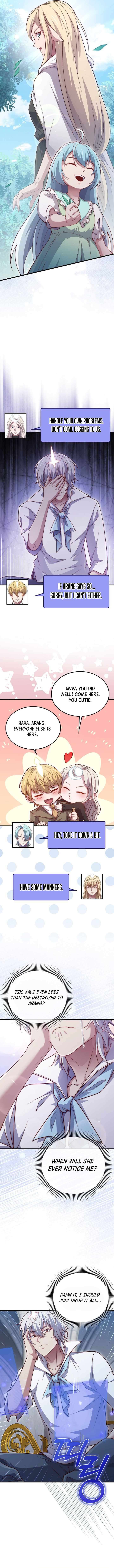 The Lord of Coins Chapter 146