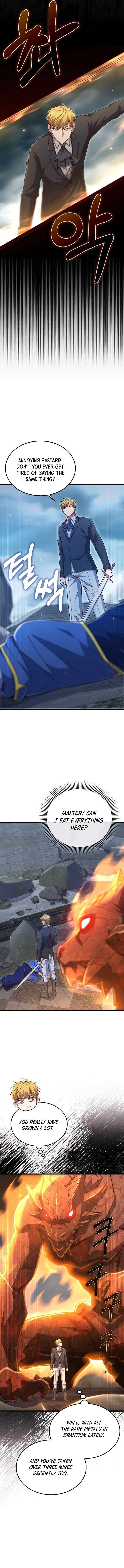 The Lord of Coins Chapter 146