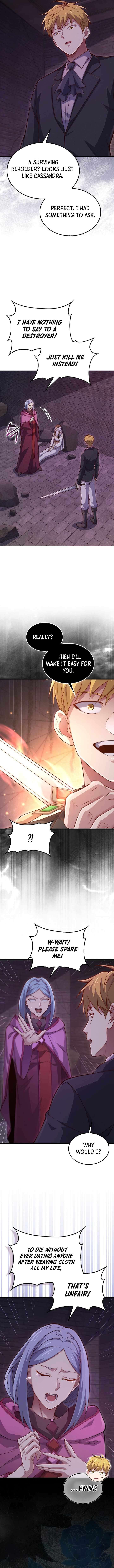 The Lord of Coins Chapter 146