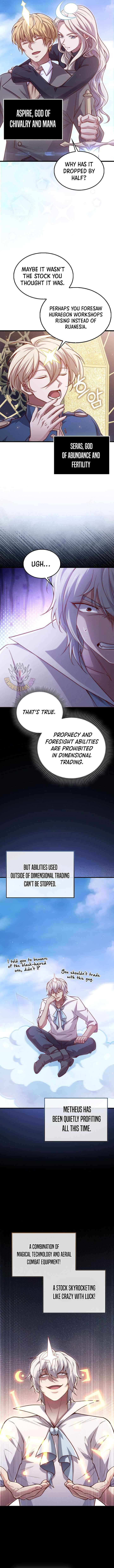 The Lord of Coins Chapter 146