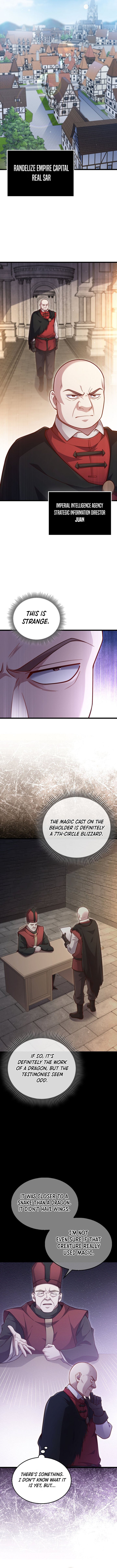 The Lord of Coins Chapter 147