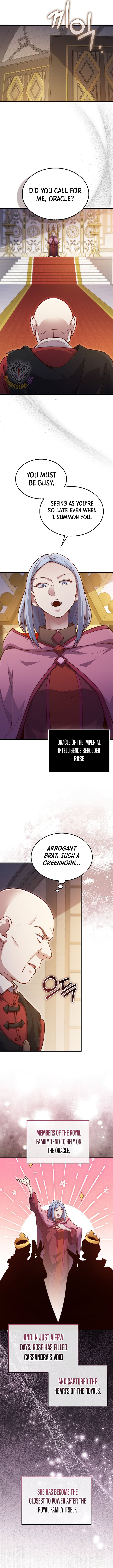The Lord of Coins Chapter 147