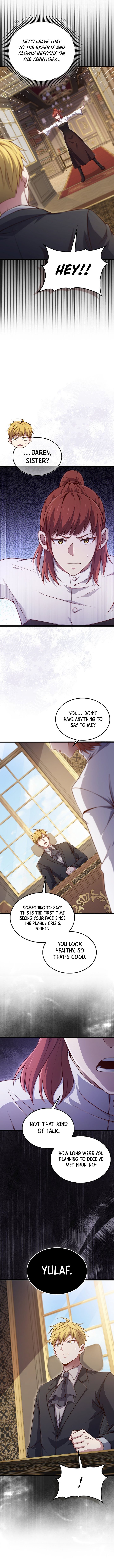 The Lord of Coins Chapter 147