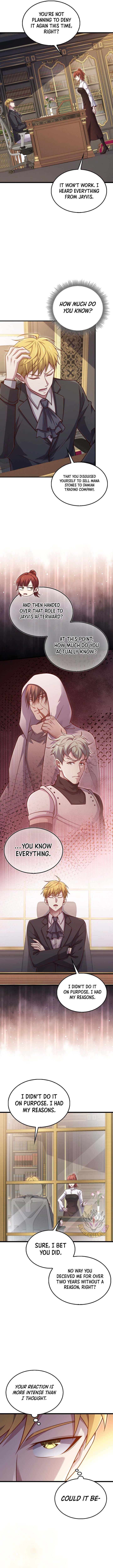 The Lord of Coins Chapter 147