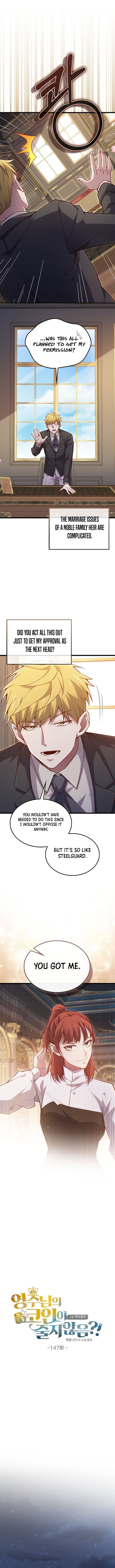 The Lord of Coins Chapter 147