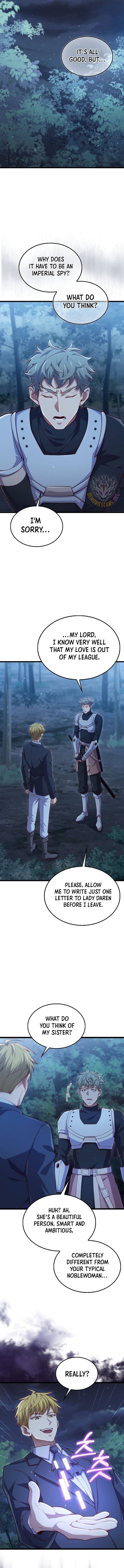 The Lord of Coins Chapter 147