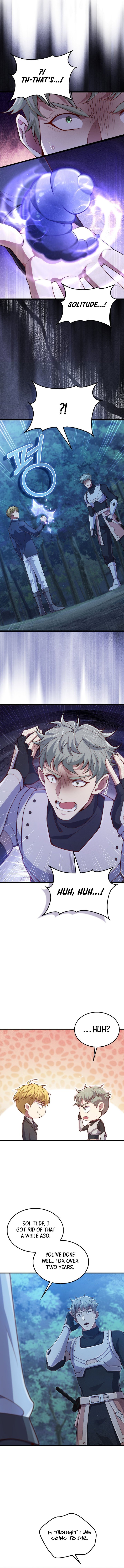 The Lord of Coins Chapter 147